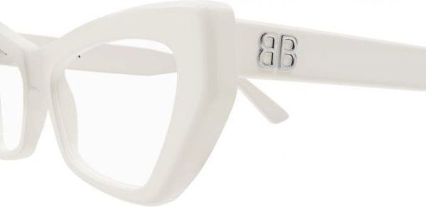 Balenciaga BB0296O Eyeglasses Hot on Sale - Image 3