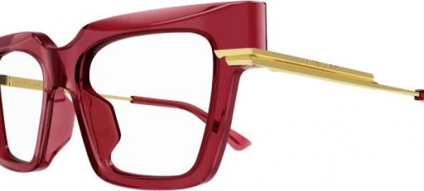 Bottega Veneta BV1243O Eyeglasses Hot on Sale - Image 3