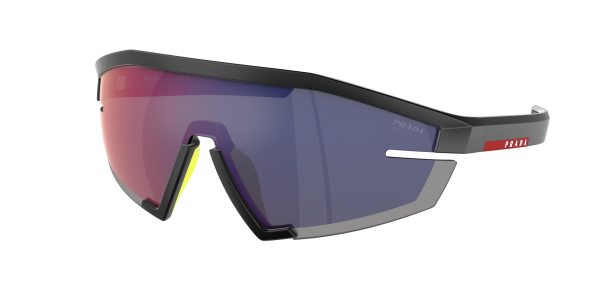 Prada Linea Rossa 03ZS Sunglasses Online Sale - Image 3