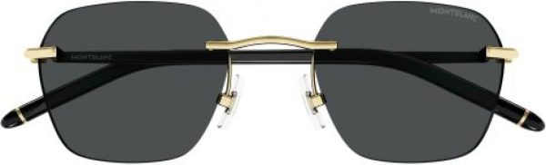 Montblanc MB0270S Sunglasses Online Sale - Image 3