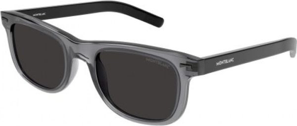 Montblanc MB0260S Sunglasses Online Sale - Image 4