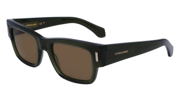 Salvatore Ferragamo SF2011S Sunglasses Supply - Image 2