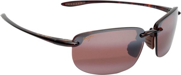 Maui Jim HO OKIPA UNIVERSAL FIT MJ407 Sunglasses Online Hot Sale - Image 3