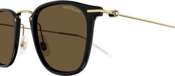 Montblanc MB0295S Sunglasses Cheap - Image 3