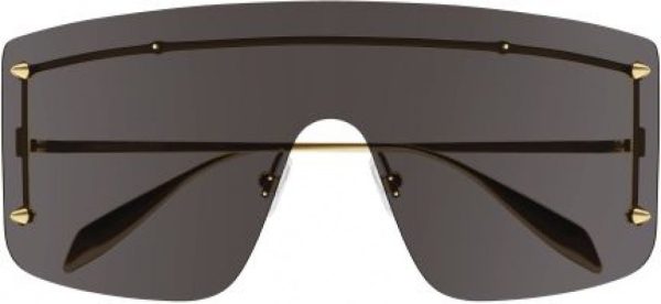 Alexander McQueen AM0412S Sunglasses Cheap - Image 2