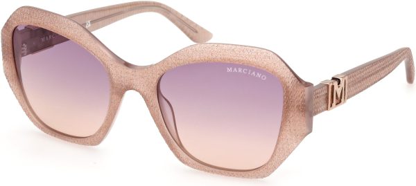 Guess By Marciano 00007 Sunglasses Fashion - Image 2