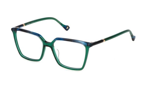 Yalea VYA129V Eyeglasses Fashion - Image 3