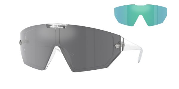 Versace 4461 Sunglasses Sale - Image 3