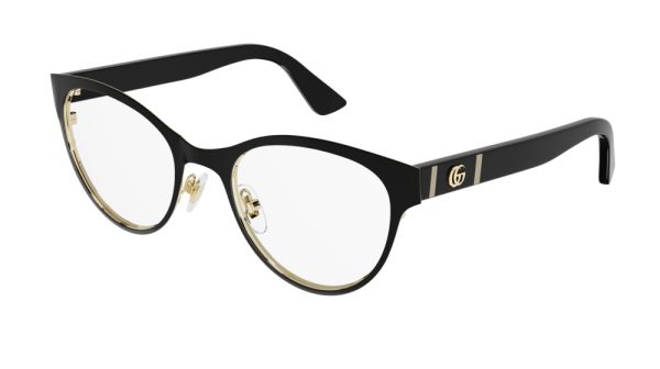 Gucci Logo GG1114O Eyeglasses Online - Image 2