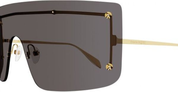 Alexander McQueen AM0412S Sunglasses Cheap - Image 3