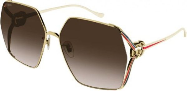 Gucci GG1322SA Sunglasses Cheap - Image 5