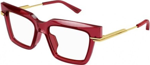 Bottega Veneta BV1243O Eyeglasses Hot on Sale