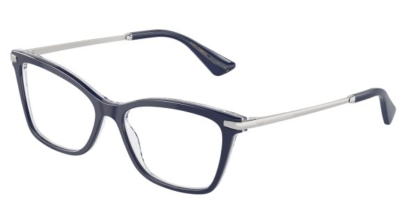 Dolce & Gabbana 3393 Eyeglasses Online Sale - Image 3
