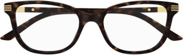 Gucci GG1451O Eyeglasses Online now - Image 2