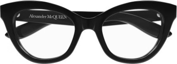 Alexander McQueen AM0395O Eyeglasses Online now - Image 2