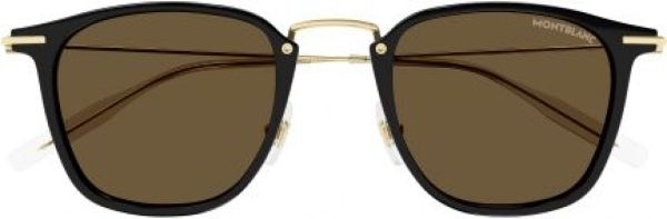 Montblanc MB0295S Sunglasses Cheap - Image 2