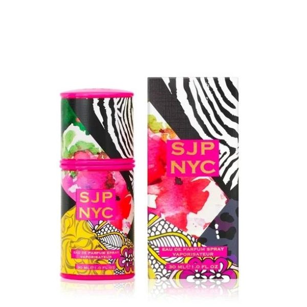 Sarah J. Parker SJP NYC EDP Spray Cheap - Image 2
