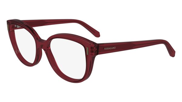 Salvatore Ferragamo SF2994 Eyeglasses Online Sale - Image 3