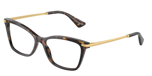 Dolce & Gabbana 3393 Eyeglasses Online Sale - Image 4