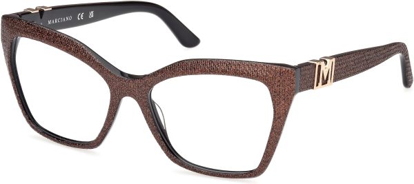 Guess By Marciano 50009 Eyeglasses For Discount