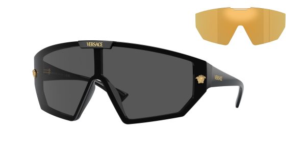 Versace 4461 Sunglasses Sale - Image 2
