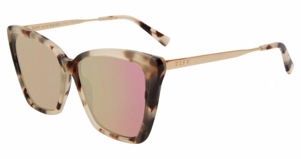 Diff BECKYII Sunglasses Cheap - Image 4