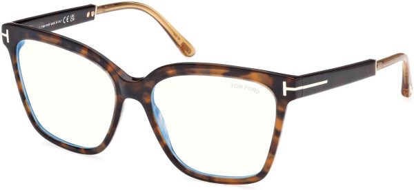 Tom Ford 5892B Blue Light blocking Filtering Eyeglasses Supply - Image 2