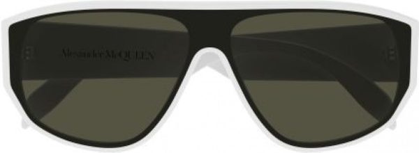 Alexander McQueen AM0386S Sunglasses For Cheap - Image 5