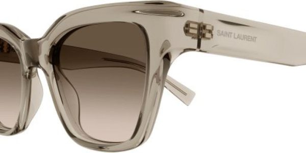 Saint Laurent SL 641 Sunglasses For Discount - Image 3