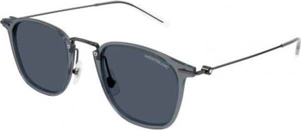 Montblanc MB0295S Sunglasses Cheap - Image 4