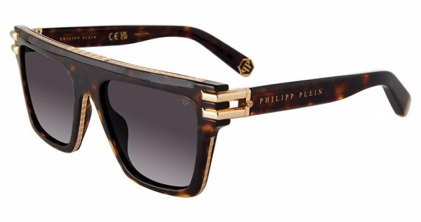 Philipp Plein SPP108M Sunglasses Cheap - Image 2