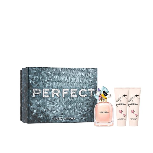 Marc Jacobs Perfect Set For Discount - Image 2