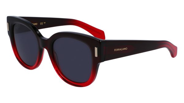 Salvatore Ferragamo SF2007S Sunglasses on Sale