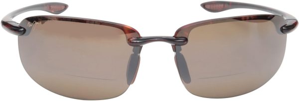 Maui Jim HO OKIPA READER MJ807 Readers For Cheap - Image 2