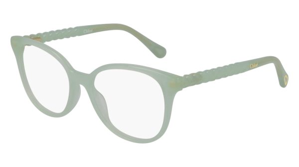 Chloe CC0002O Eyeglasses Online - Image 2