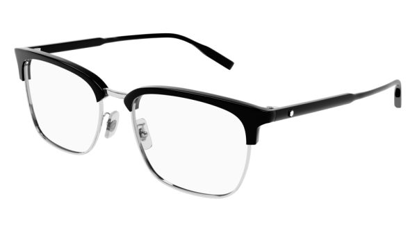 Montblanc Established MB0199OA Eyeglasses Online - Image 4