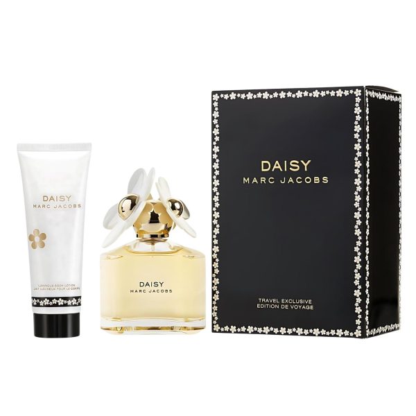 Marc Jacobs Daisy Set For Sale - Image 3