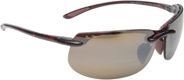 Maui Jim BANYANS MJ412 Sunglasses Cheap - Image 3