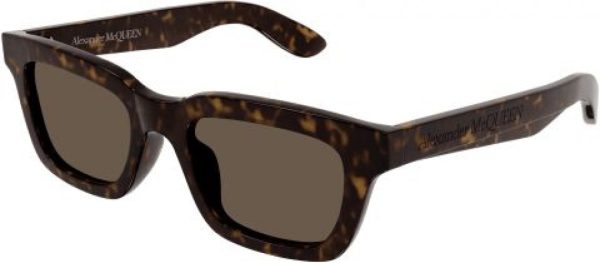 Alexander McQueen AM0392S Sunglasses on Sale - Image 4