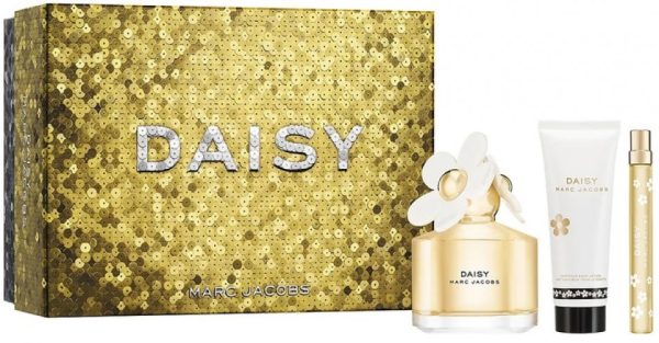 Marc Jacobs Daisy Set For Sale - Image 2