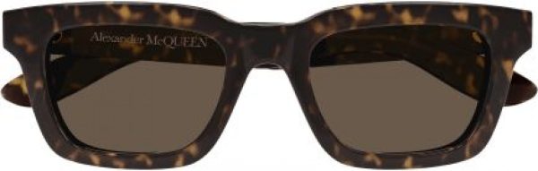 Alexander McQueen AM0392S Sunglasses on Sale - Image 5