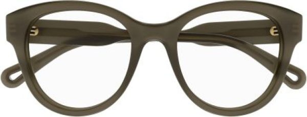 Chloe CH0163O Eyeglasses on Sale - Image 5