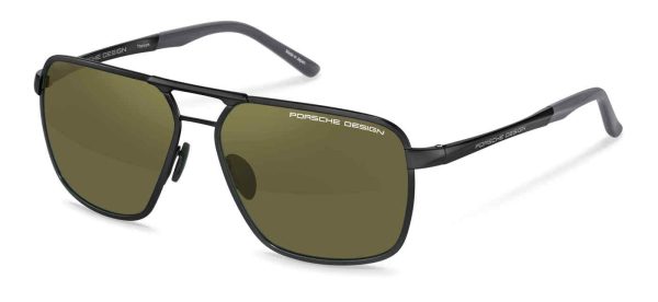 Porsche Design P8966 Sunglasses Fashion - Image 2