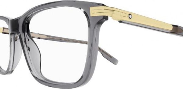 Montblanc MB0277O Eyeglasses Discount - Image 3