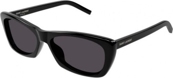 Saint Laurent SL 613 Sunglasses Cheap - Image 4