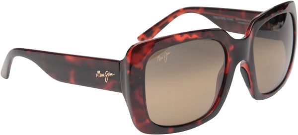 Maui Jim TWO STEPS MJ863 Sunglasses Cheap - Image 3