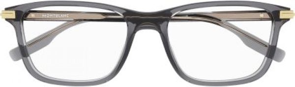Montblanc MB0277O Eyeglasses Discount - Image 2