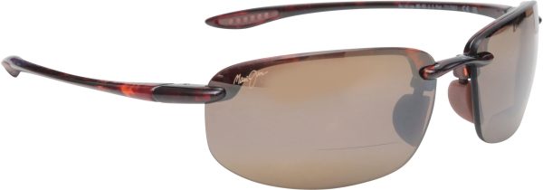 Maui Jim HO OKIPA READER MJ807 Readers For Cheap - Image 3