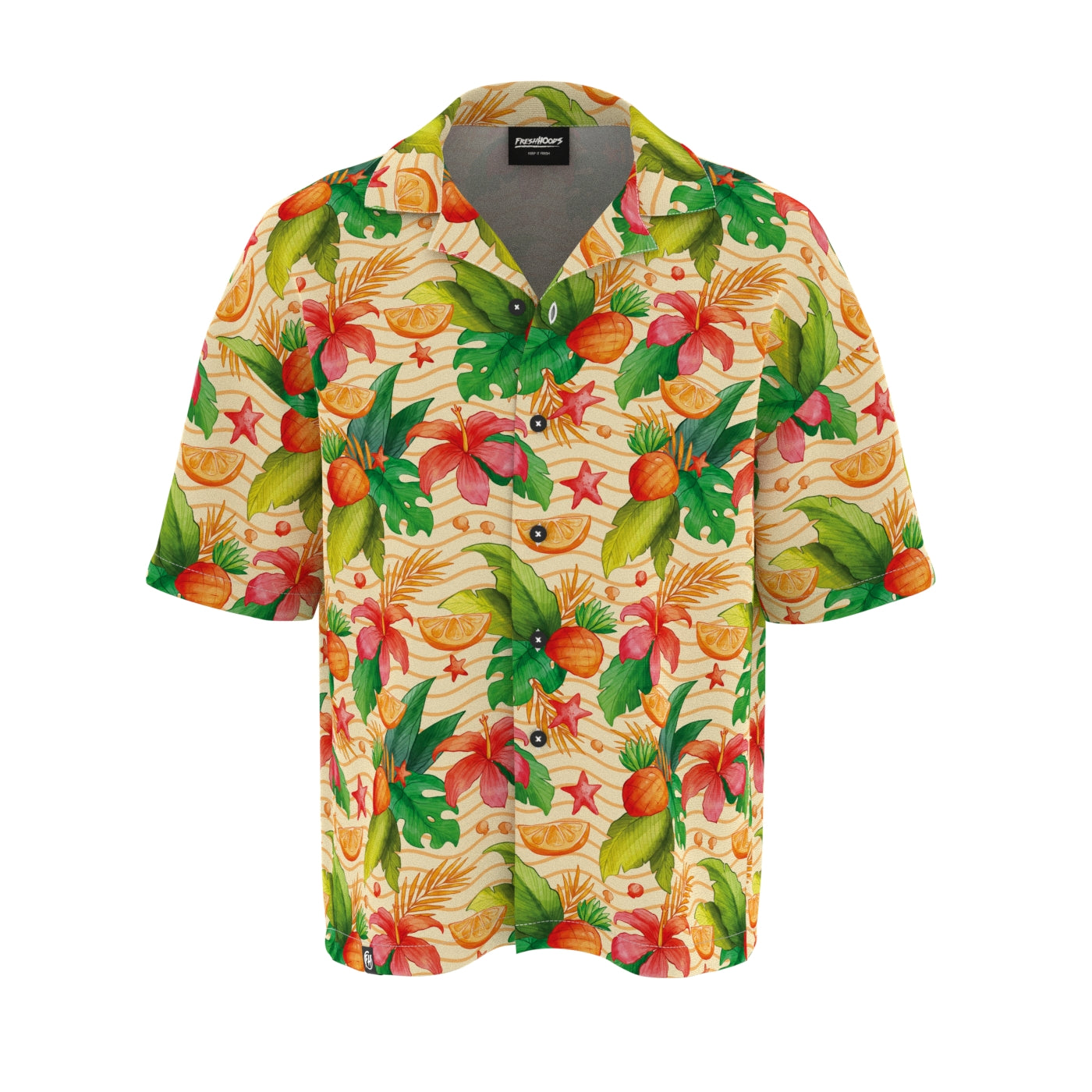 Sweet Life Oversized Button Shirt Online