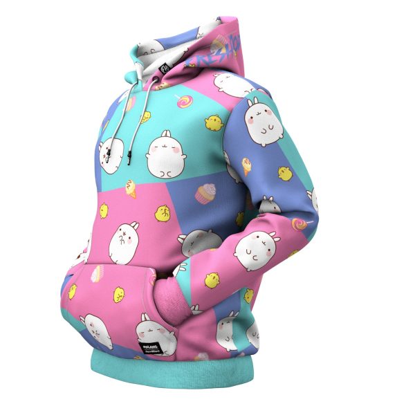 Sweet Colors Hoodie Discount - Image 2